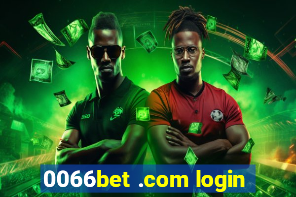 0066bet .com login